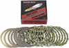 ROCKET CAMS PERFORMANCE CLUTCH KIT TWIN CAM/BT 98-17 EX M8 41-4002