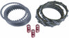 ROCKET CAMS PERFORMANCE CLUTCH KIT M8 AND 13-17 CVO TWIN CAM 41-4004
