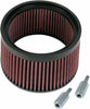 ROCKET CAMS OPTIONAL HI-FLO FILTER KIT 1