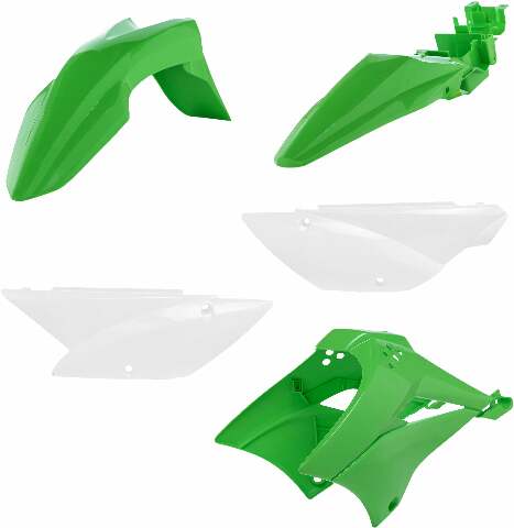 ACERBIS PLASTIC KIT ORIGINAL 2780500145
