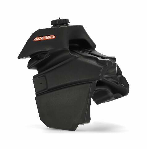 ACERBIS FUEL TANK 3.9 GAL BLACK 2780630001