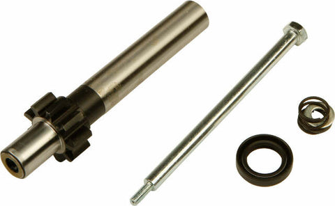 ALL BALLS BIG TWIN JACKSHAFT 9 TOOTH CONVERSION 79-2107