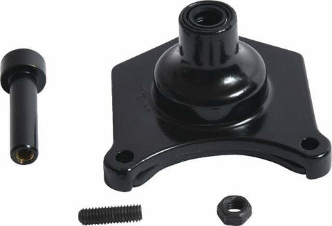 ALL BALLS STARTER BUTTON GLOSS BLACK 2.0  2.2  2.4  2.16 KW STYLES 79-4001