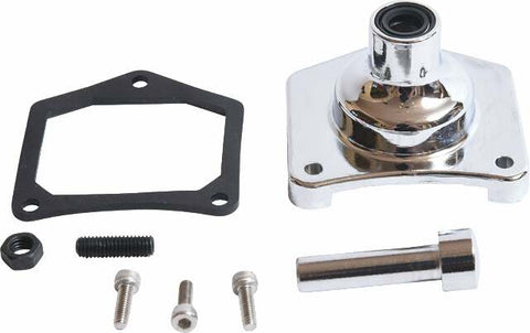 ALL BALLS STARTER BUTTOM CHROME 1.2  1.4  1.6  1.7 KW STYLES 79-4003