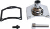 ALL BALLS STARTER BUTTON CHROME 1.5  1.8 KW STYLES 79-4006