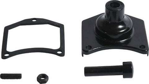 ALL BALLS STARTER BUTTON GLOSS BLACK 1.5  1.8 KW STYLES 79-4007