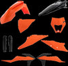 ACERBIS FULL PLASTIC KIT KTM ORIGINAL '22 2791547428