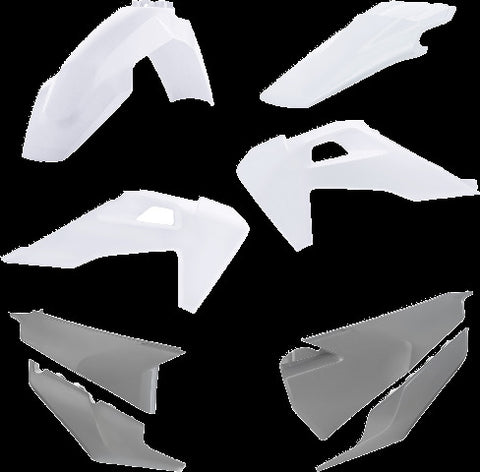 ACERBIS PLASTIC KIT HUS ORIGINAL '22 2791557428