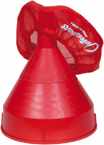 OUTERWEARS FUNNEL PRE-FILTER 2 QUART 20-1028-03