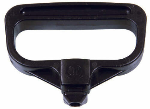 SP1 STARTER HANDLE BLACK S-D BLACK 12-151