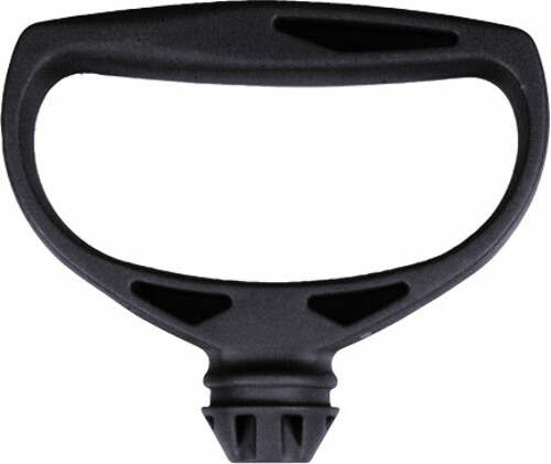 SP1 STARTER HANDLE BLACK S-D BLACK SM-12167