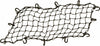 POWERTYE CARGO NET ADJUSTABLE BLACK 15