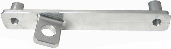 MODQUAD FENDER FLAG MOUNT (SILVER) FM-DIRT