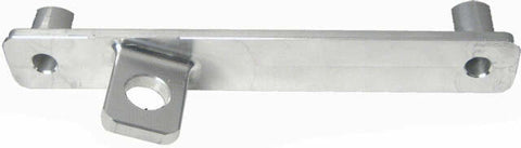 MODQUAD FENDER FLAG MOUNT (SILVER) FM-DIRT