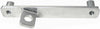 MODQUAD FENDER FLAG MOUNT (SILVER) FM-DIRT