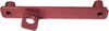 MODQUAD FENDER FLAG MOUNT (RED) FM-DIRT-RD