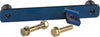 MODQUAD FENDER FLAG MOUNT (BLUE) FM-DIRT-BL