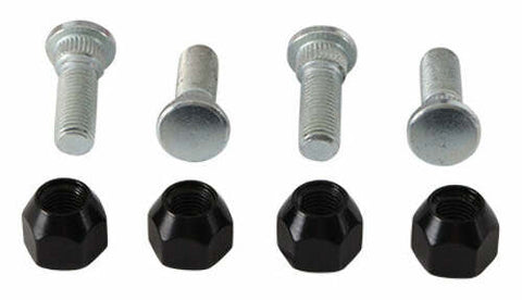 ALL BALLS WHEEL STUD KIT 85-1006