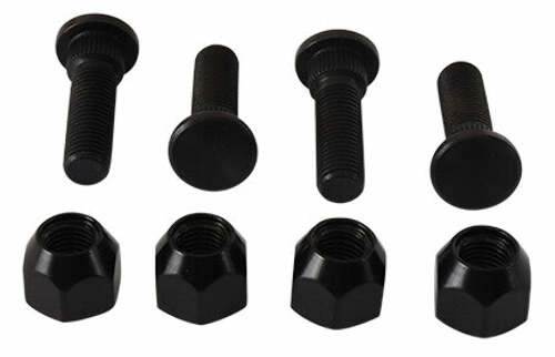 ALL BALLS WHEEL STUD KIT 85-1008