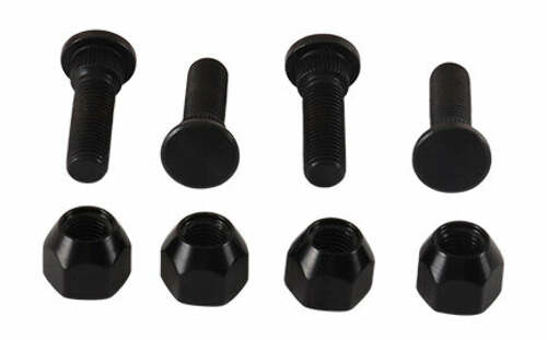 ALL BALLS WHEEL STUD KIT 85-1009