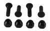 ALL BALLS WHEEL STUD KIT 85-1009