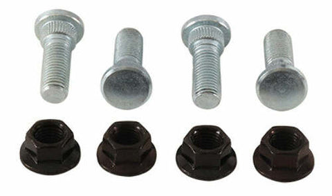 ALL BALLS WHEEL STUD KIT 85-1018