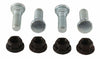 ALL BALLS WHEEL STUD KIT 85-1018
