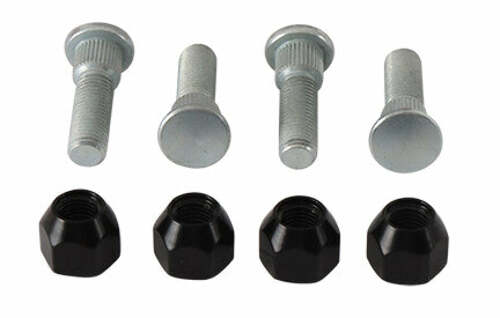 ALL BALLS WHEEL STUD KIT 85-1020