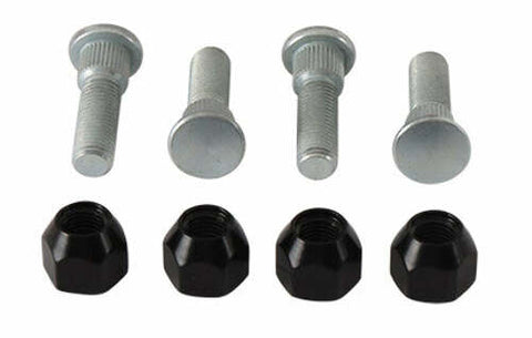 ALL BALLS WHEEL STUD KIT 85-1020