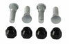 ALL BALLS WHEEL STUD KIT 85-1020