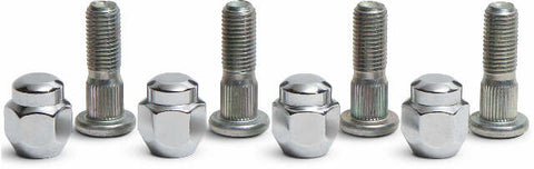 ALL BALLS WHEEL STUD KIT 85-1023
