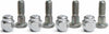 ALL BALLS WHEEL STUD KIT 85-1023