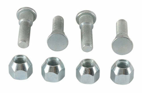 ALL BALLS WHEEL STUD KIT 85-1024
