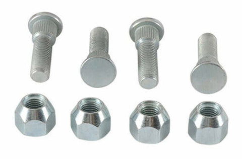 ALL BALLS WHEEL STUD KIT 85-1024