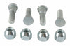 ALL BALLS WHEEL STUD KIT 85-1024