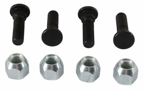 ALL BALLS WHEEL STUD KIT 85-1025