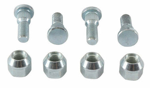 ALL BALLS WHEEL STUD KIT 85-1035