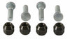 ALL BALLS WHEEL STUD KIT 85-1037