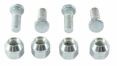 ALL BALLS WHEEL STUD KIT 85-1040