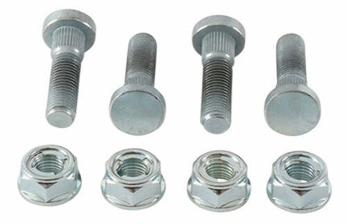 ALL BALLS WHEEL STUD KIT 85-1042