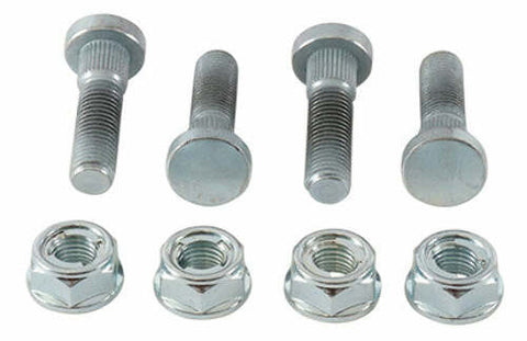 ALL BALLS WHEEL STUD KIT 85-1042