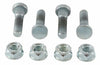 ALL BALLS WHEEL STUD KIT 85-1042