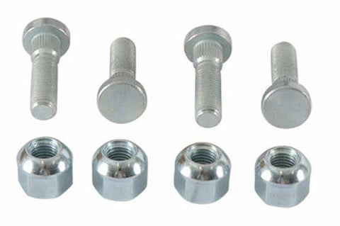 ALL BALLS WHEEL STUD KIT 85-1047