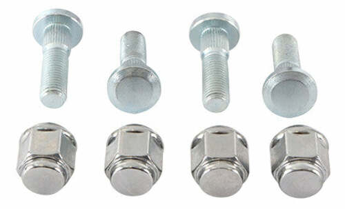 ALL BALLS WHEEL STUD KIT 85-1053