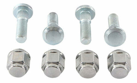 ALL BALLS WHEEL STUD KIT 85-1053