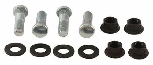 ALL BALLS WHEEL STUD KIT 85-1060