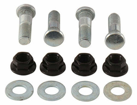 ALL BALLS WHEEL STUD KIT 85-1062