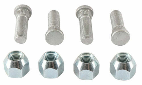 ALL BALLS WHEEL STUD KIT 85-1073