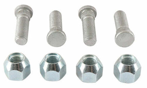 ALL BALLS WHEEL STUD KIT 85-1073