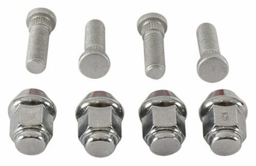 ALL BALLS WHEEL STUD KIT 85-1074